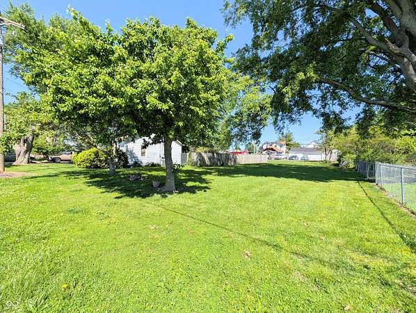 0.2 Acres of Residential Land for Sale in Stilesville, Indiana