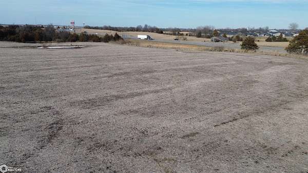 30 Acres of Agricultural Land for Sale in Osceola, Iowa