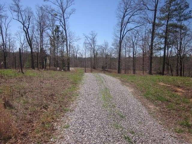 16.6 Acres of Land for Sale in Talking Rock, Georgia