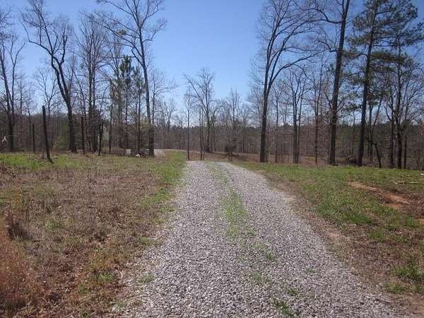 16.6 Acres of Land for Sale in Talking Rock, Georgia