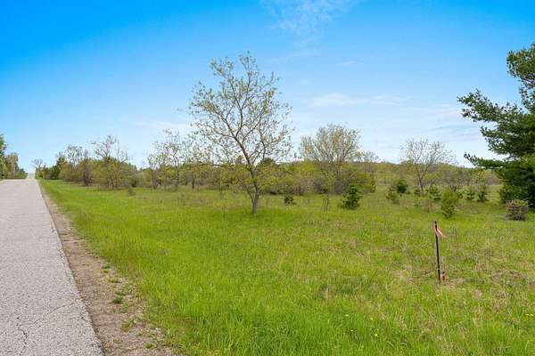 9.3 Acres of Land for Sale in Sturgeon Bay, Wisconsin