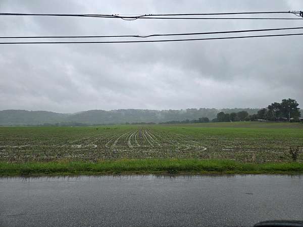 28.5 Acres of Land for Sale in Brookville, Indiana