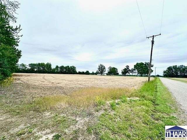 10.8 Acres of Land for Sale in Terre Haute, Indiana