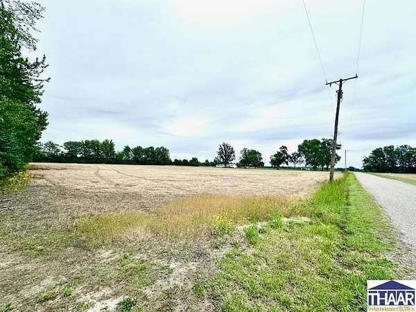10.8 Acres of Land for Sale in Terre Haute, Indiana