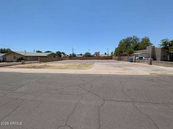 0.22 Acres of Residential Land for Sale in Phoenix, Arizona