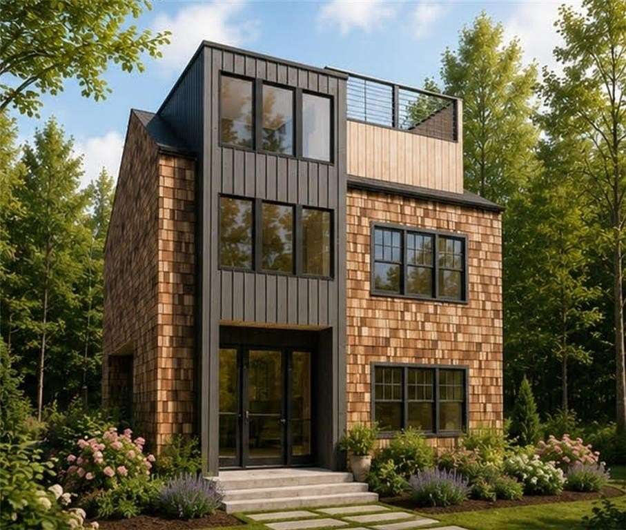 0.11 Acres of Residential Land for Sale in Charlestown, Rhode Island