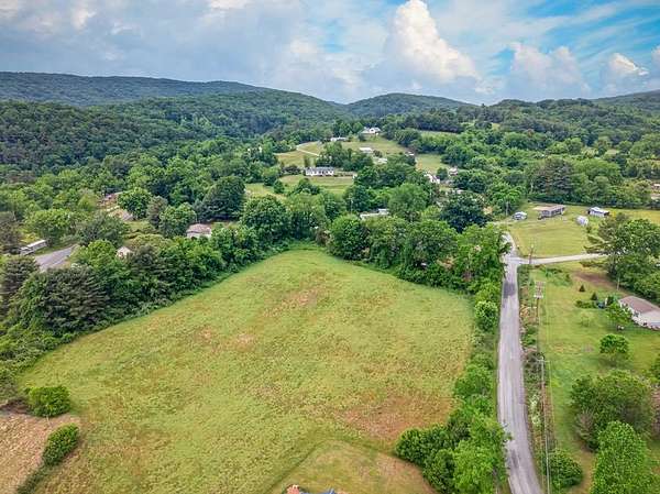 1 Acre of Residential Land for Sale in Ivanhoe, Virginia