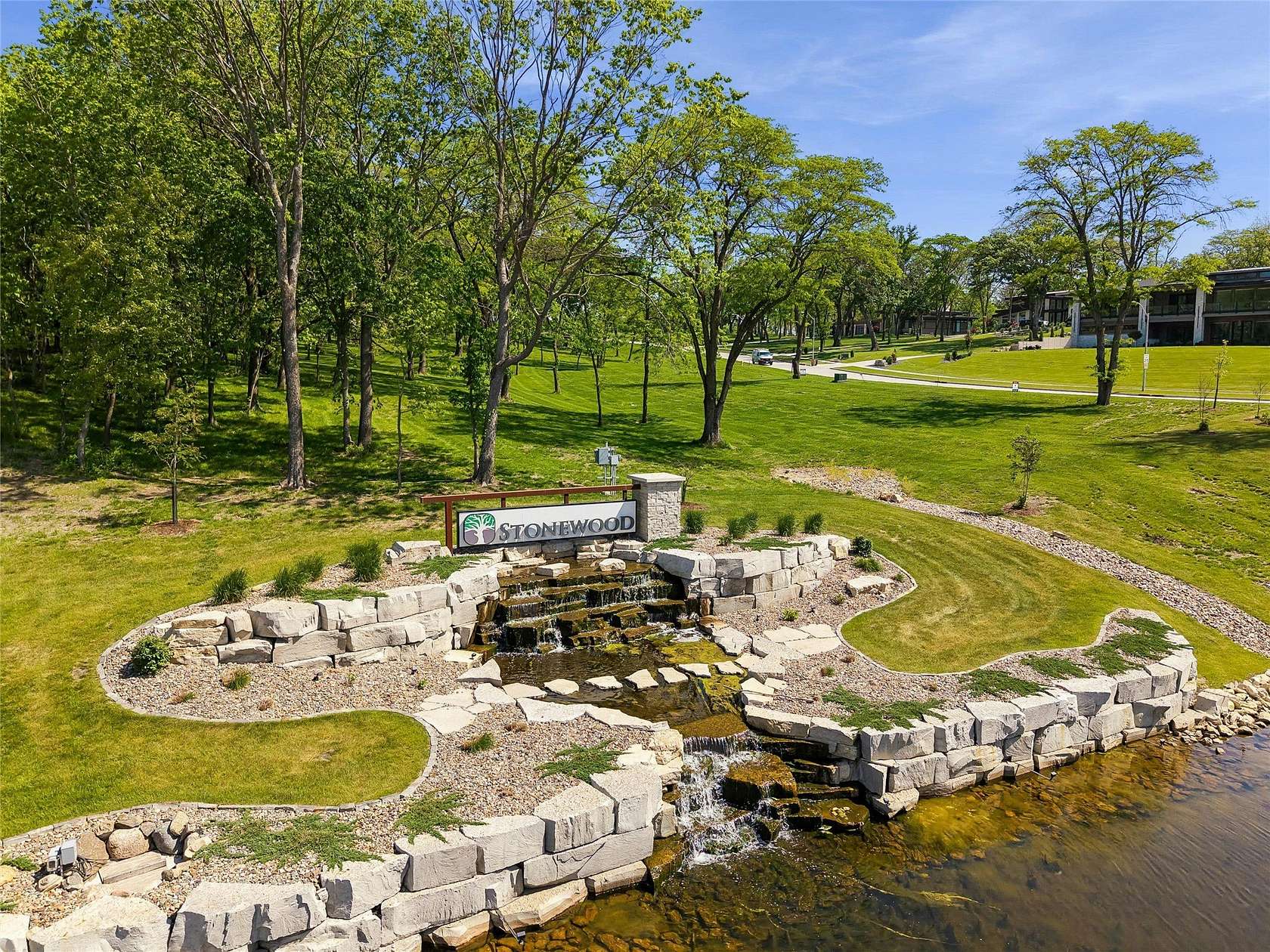 1 Acre of Residential Land for Sale in West Des Moines, Iowa