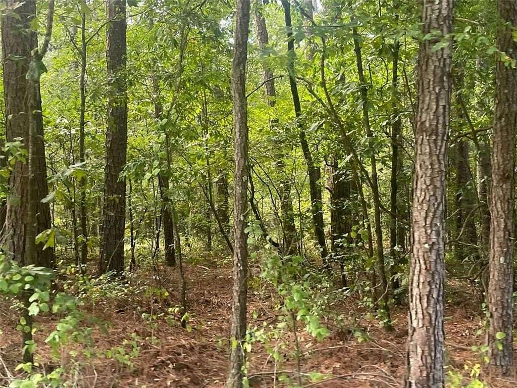 6.1 Acres of Residential Land for Sale in Powder Springs, Georgia