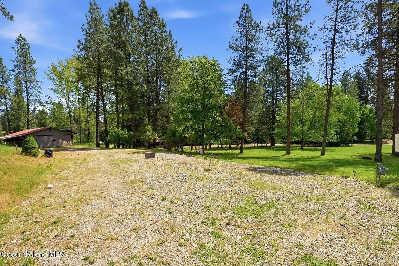 2 Acres of Land for Sale in Sandpoint, Idaho