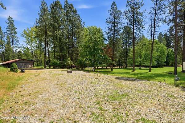2 Acres of Land for Sale in Sandpoint, Idaho