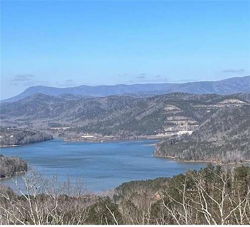 3.74 Acres of Residential Land for Sale in Ranger, Georgia