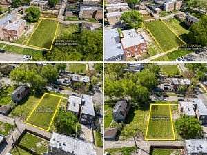 0.14 Acres of Residential Land for Sale in Chicago, Illinois