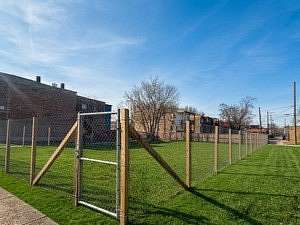 0.14 Acres of Residential Land for Sale in Chicago, Illinois