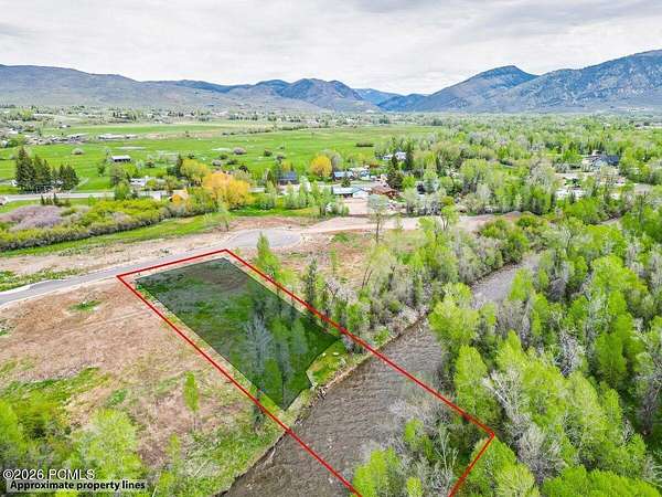 0.65 Acres of Residential Land for Sale in Oakley, Utah