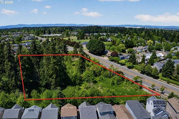 2.28 Acres of Residential Land for Sale in Beaverton, Oregon