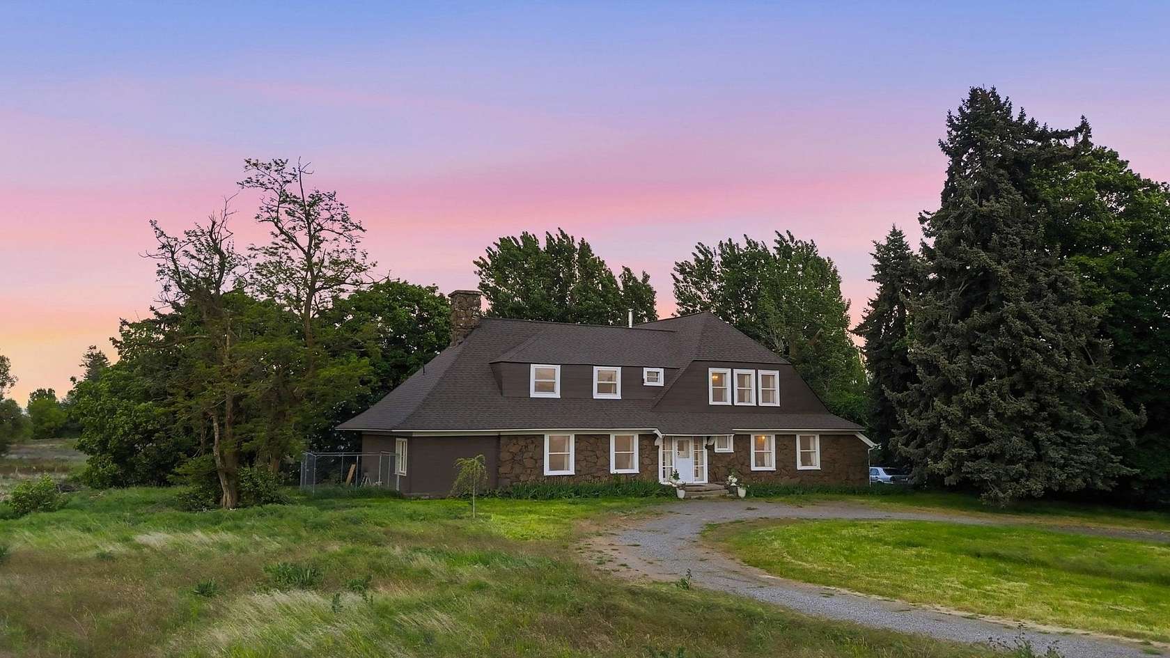 4.39 Acres of Mixed-Use Land for Sale in Spokane, Washington