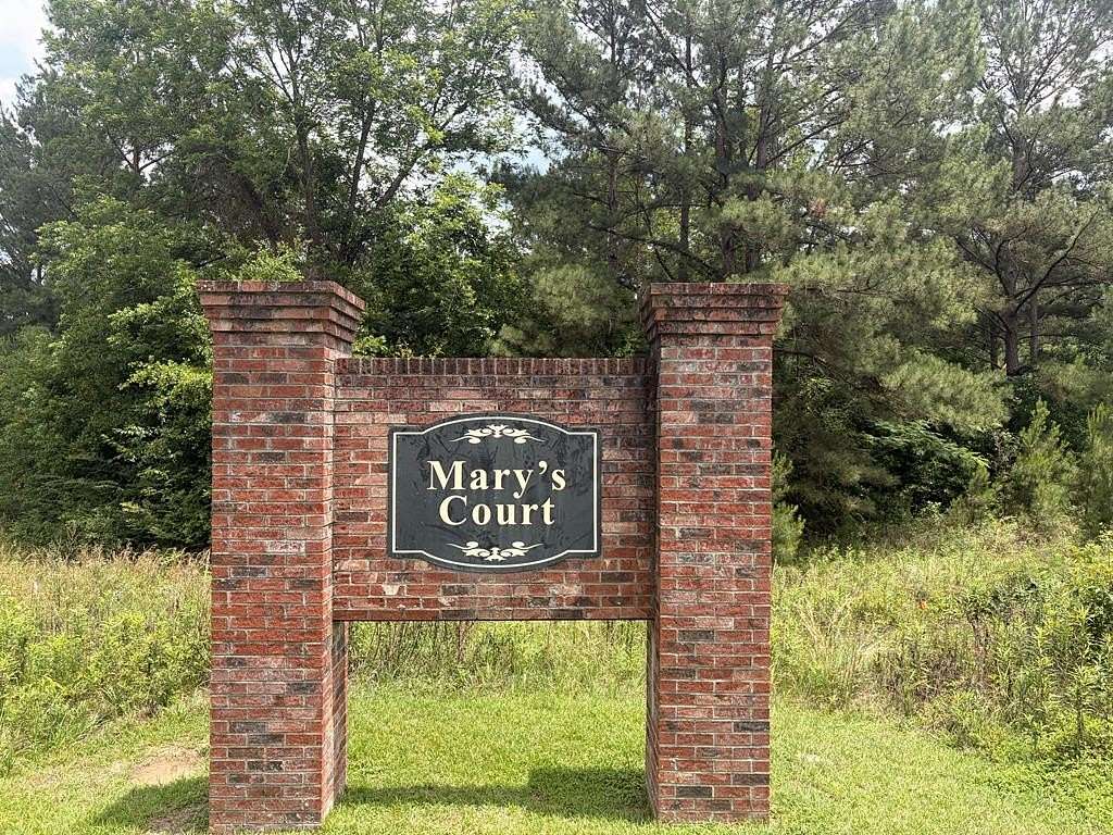 0.56 Acres of Land for Sale in Ochlocknee, Georgia