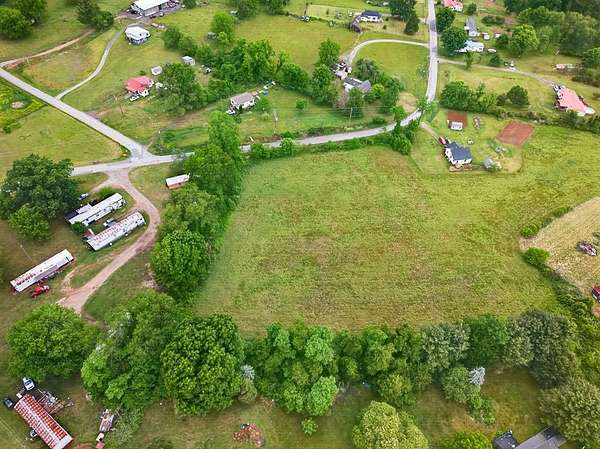 0.96 Acres of Residential Land for Sale in Ivanhoe, Virginia