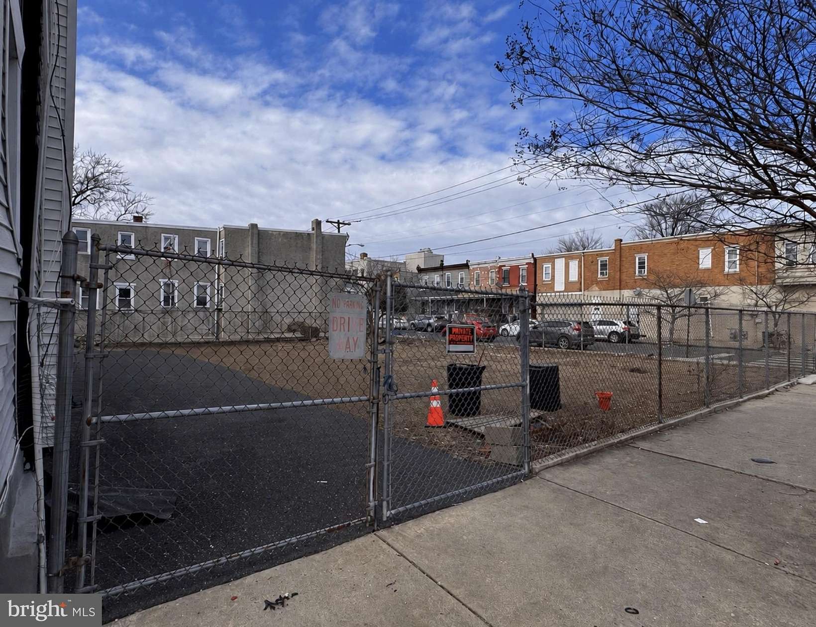 0.02 Acres of Land for Sale in Camden, New Jersey
