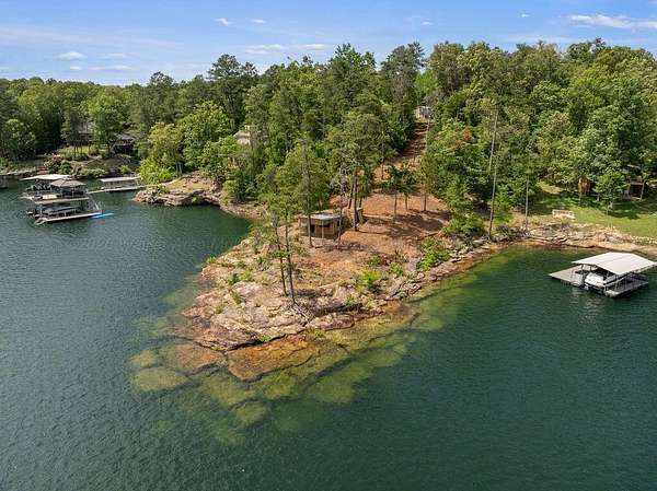 2 Acres of Residential Land for Sale in Arley, Alabama