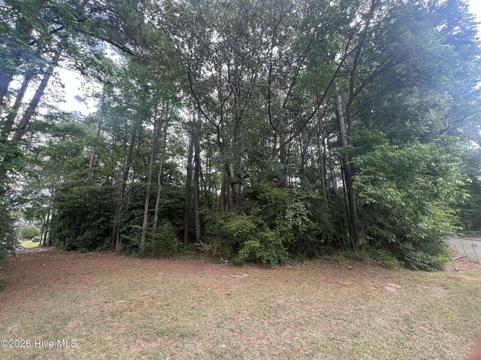 0.65 Acres of Residential Land for Sale in Roseboro, North Carolina