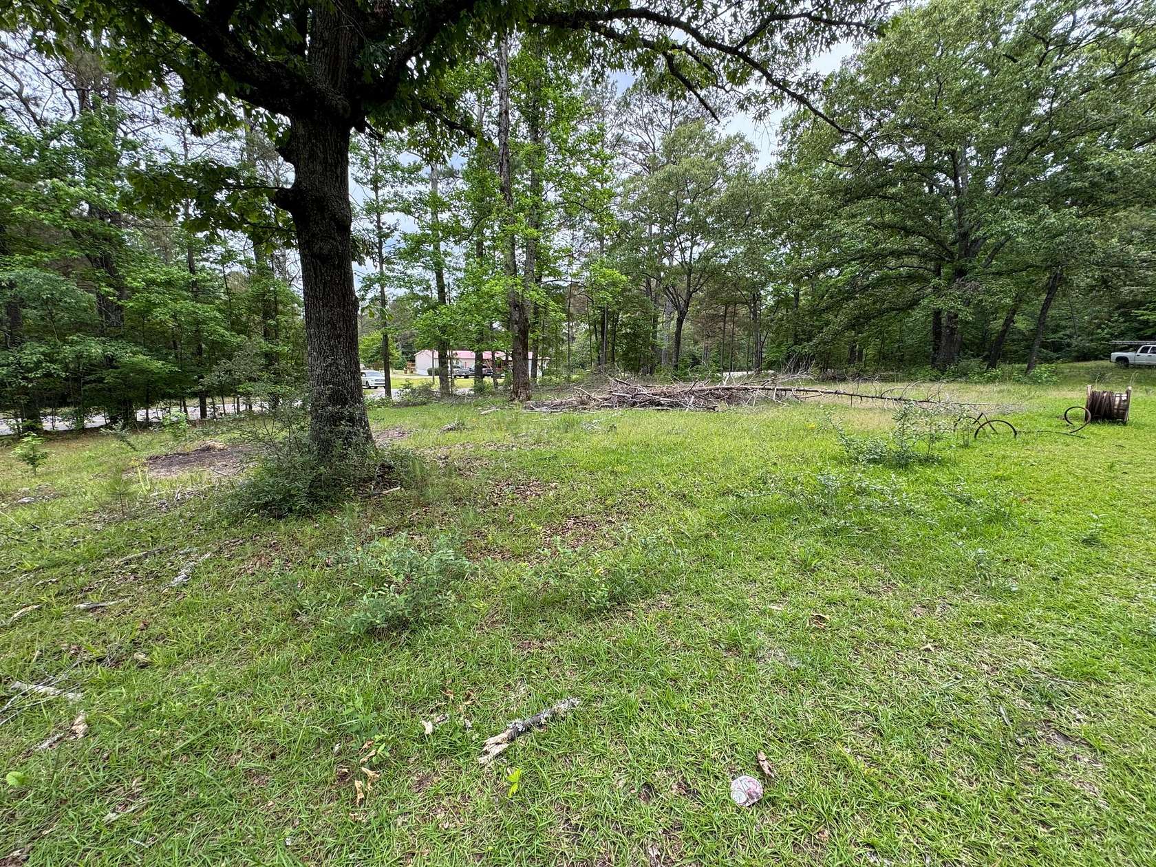 2.43 Acres of Residential Land for Sale in Brilliant, Alabama