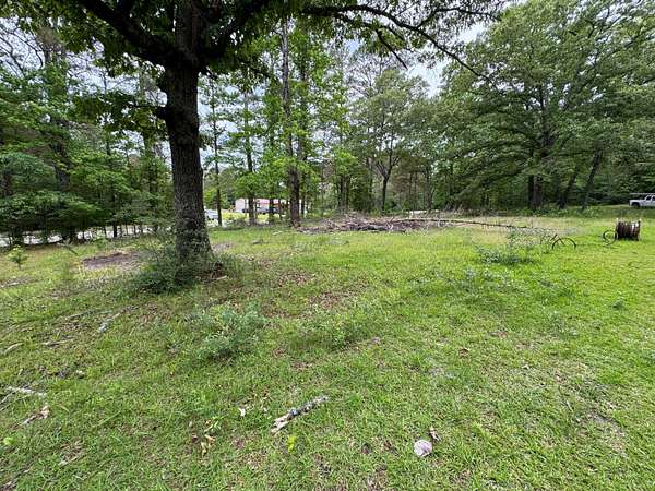 2.43 Acres of Residential Land for Sale in Brilliant, Alabama