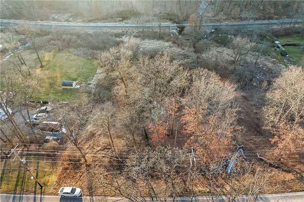 1.55 Acres of Residential Land for Sale in Gibsonia, Pennsylvania