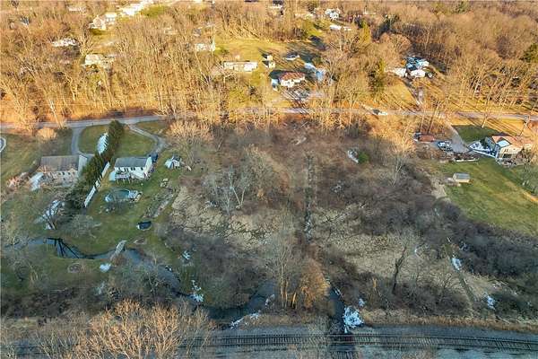 2.47 Acres of Residential Land for Sale in Gibsonia, Pennsylvania