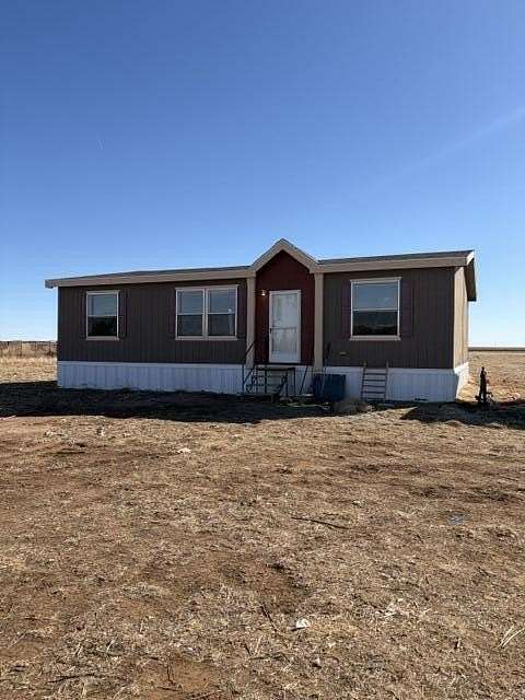 5 Acres of Land with Home for Sale in Slaton, Texas