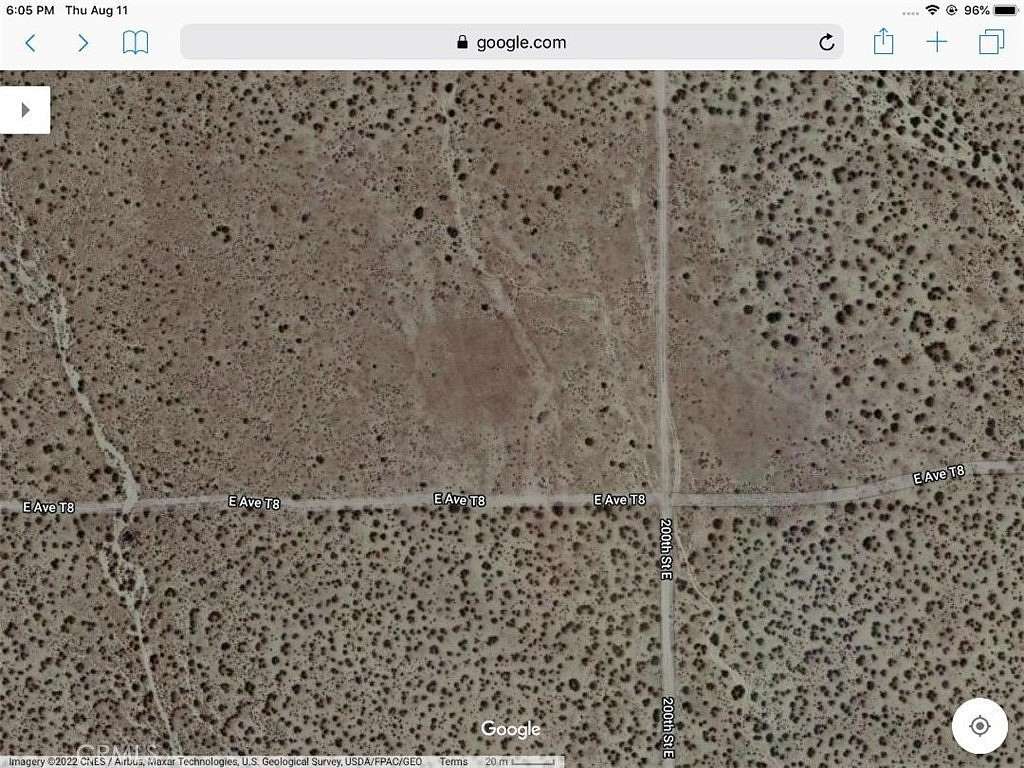 2.51 Acres of Residential Land for Sale in Black Butte, California