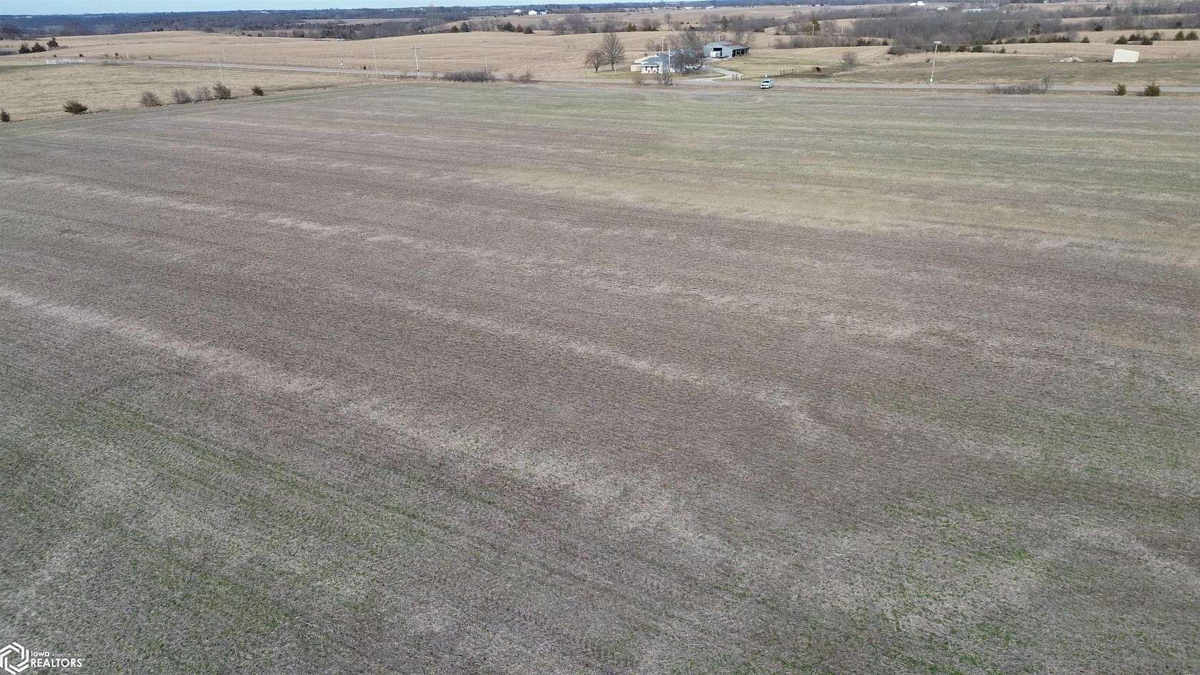32.2 Acres of Agricultural Land for Sale in Osceola, Iowa