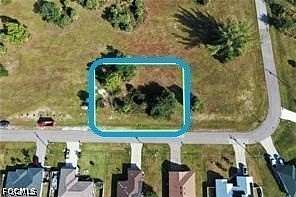 0.46 Acres of Mixed-Use Land for Sale in Cape Coral, Florida