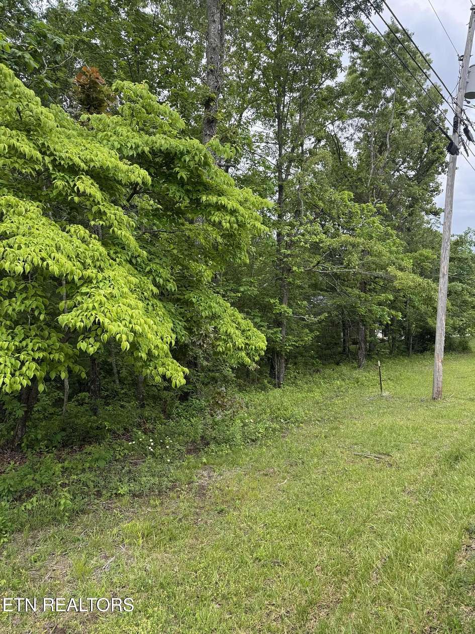 0.24 Acres of Residential Land for Sale in Crossville, Tennessee