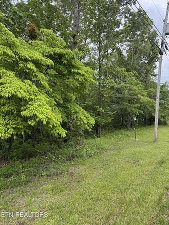 0.24 Acres of Residential Land for Sale in Crossville, Tennessee