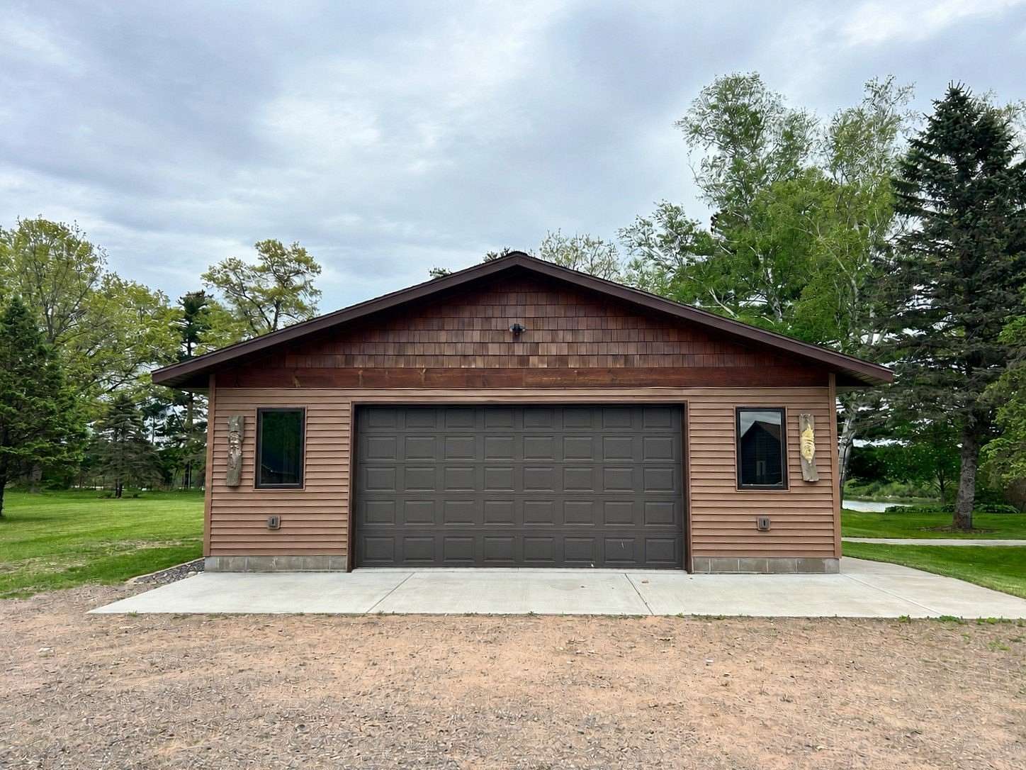 0.65 Acres of Land for Sale in Rice Lake, Wisconsin