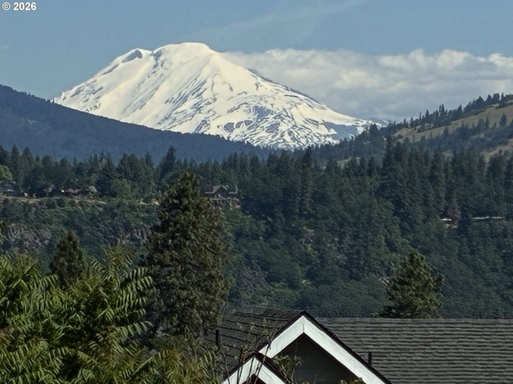 0.17 Acres of Residential Land for Sale in Hood River, Oregon