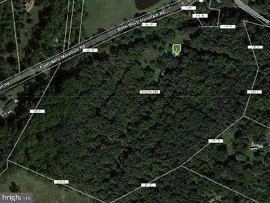 23.6 Acres of Recreational & Residential Land for Sale in Boonsboro, Maryland