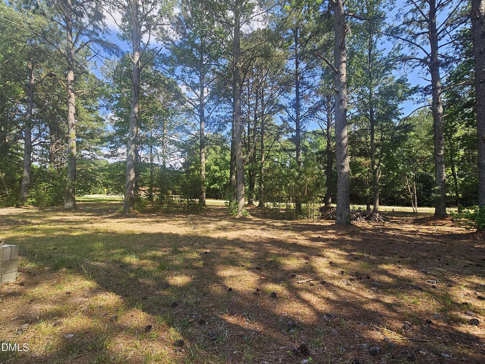 1.26 Acres of Land for Sale in Middlesex, North Carolina