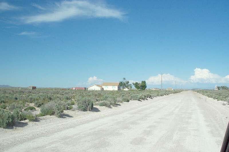 0.16 Acres of Land for Sale in Beryl, Utah