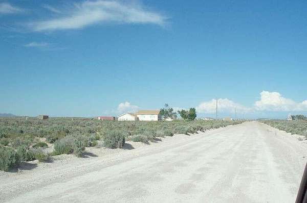 0.16 Acres of Land for Sale in Beryl, Utah