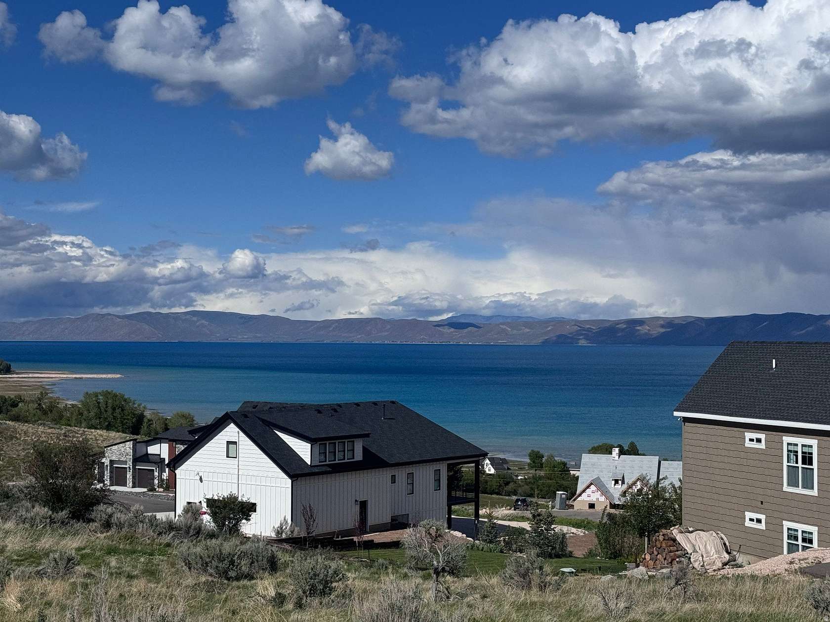 0.53 Acres of Residential Land for Sale in Garden City, Utah