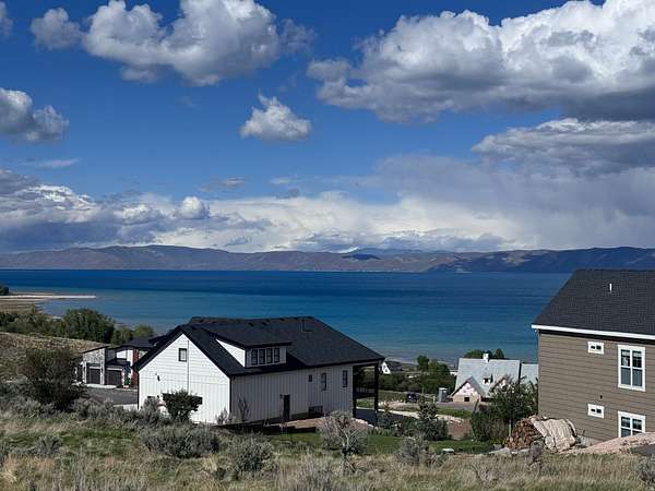 0.53 Acres of Residential Land for Sale in Garden City, Utah