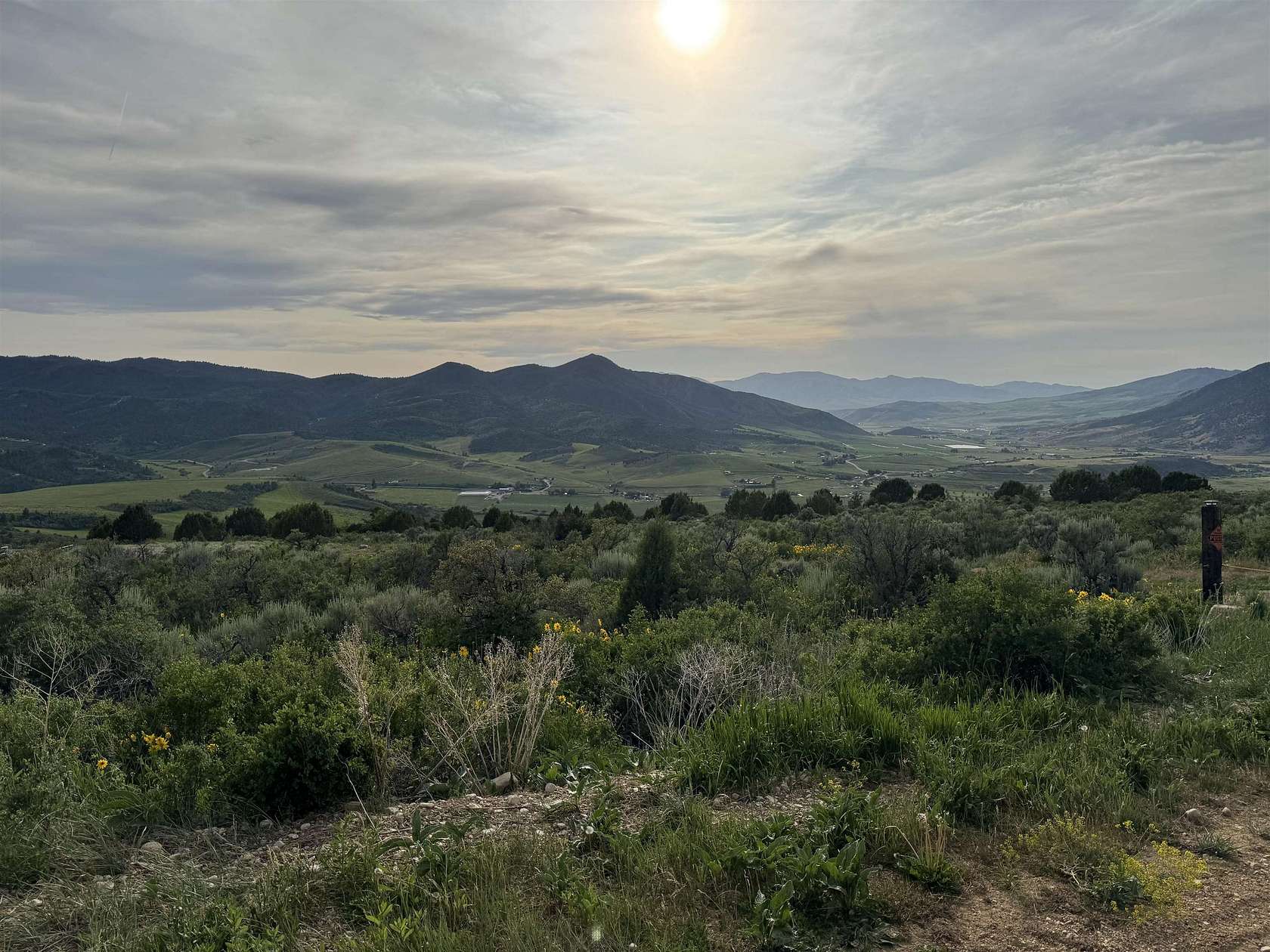1.64 Acres of Residential Land for Sale in Lava Hot Springs, Idaho
