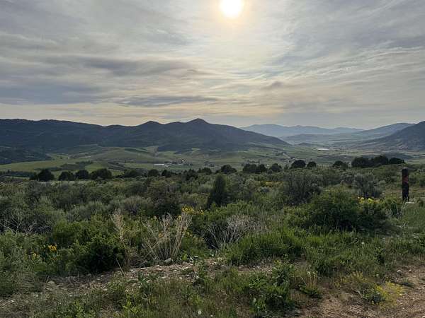 1.64 Acres of Residential Land for Sale in Lava Hot Springs, Idaho