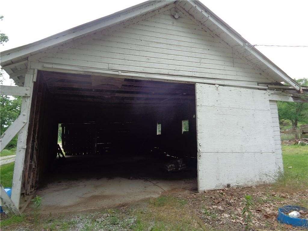 46.8 Acres of Recreational & Residential Land for Sale in Independence, Missouri