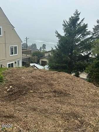 0.11 Acres of Residential Land for Sale in Depoe Bay, Oregon