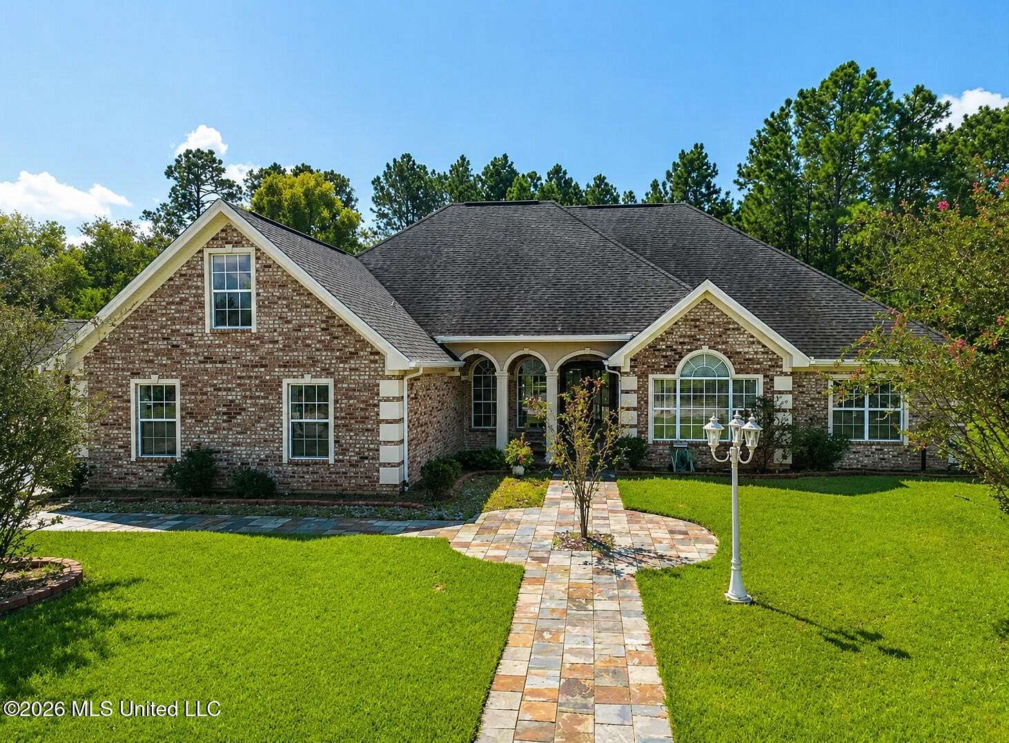 3.7 Acres of Land with Home for Sale in Gulfport, Mississippi