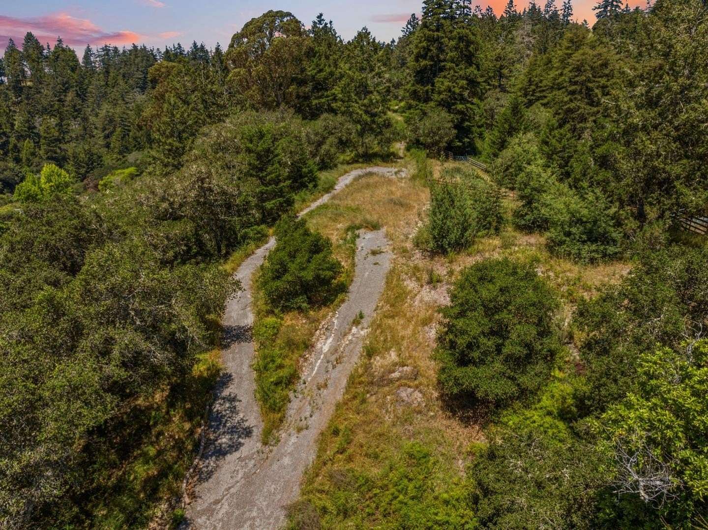 6.17 Acres of Residential Land for Sale in Scotts Valley, California